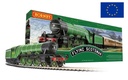 Flying Scotsman Train Set (1)