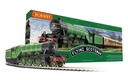 Flying Scotsman Train Set (2)