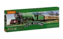 Flying Scotsman Train Set (7)