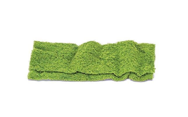 Fogliame – verde chiaro (2)