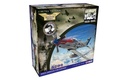 North American P-51D Mustang 'Jersey Jerk' - 356th USAAF - Major Donald Strait (2)