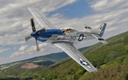 North American P-51D Mustang ‚'Moonbeam McSWINE' - Capt. William T. 'Bill' Whisner Jr (6)