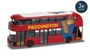 Paddington 3 - New Routemaster (1)