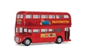 PaddingtonTM London Bus (2)