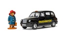 Paddington Bear London Taxi (1)