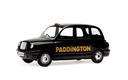 Paddington Bear London Taxi (7)