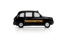 Paddington Bear London Taxi (8)