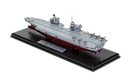 HMS Prince of Wales (R09), Queen Elizabeth-class aircraft carrier (5)