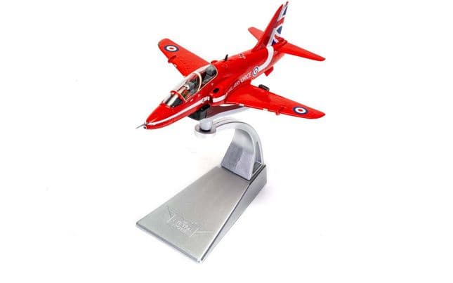 Red Arrows Hawk U.S. Tour 2019 Scheme (4)