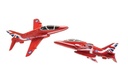 Red Arrows Synchro Pair Collection (1)