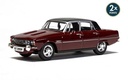 Rover P6 3500 V8 Richlieu Red (1)