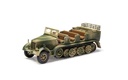 Sd.Kfz.7 Krauss-Maffei Medium Towing Half-Track (1)