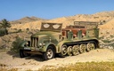 Sd.Kfz.7 Krauss-Maffei Medium Towing Half-Track (4)