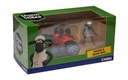 Shaun the Sheep - Shaun Quad Bike (4)