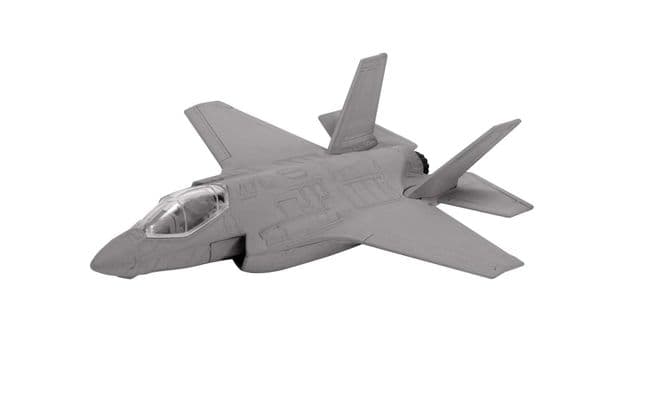Flying Aces F-35 Lightning (1)