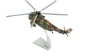 Sikorsky SH-3A Sea King - HS-2 Golden Falcons - USS Hornet (2)