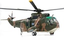 Sikorsky SH-3A Sea King - HS-2 Golden Falcons - USS Hornet (5)