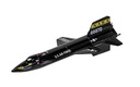 Smithsonian - North American X-15 (1)