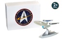 Star Trek - The 'James T. Kirk' Collection (3)