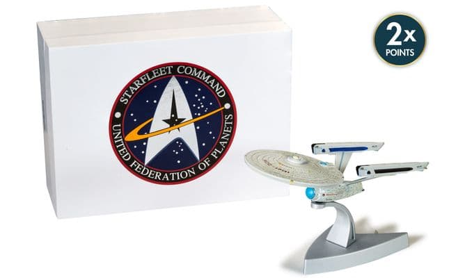 Star Trek - Movie Collection (3)