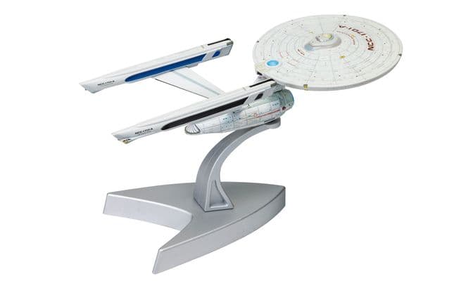 U.S.S. Enterprise NCC-1701-A (Star Trek VI: The Undiscovered Country) (6)