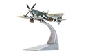 Supermarine Spitfire Mk.IX W/Cdr. J.E. Johnson (2)