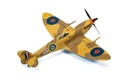 Supermarine Spitfire Mk.IXc - RAF No. 322 - WG CDR Colin Falkland Gray (3)