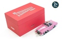 Thunderbirds F.A.B. Collection (2)