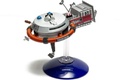 Thunderbirds F.A.B. Collection - Thunderbird 5 (1)