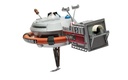 Thunderbirds F.A.B. Collection - Thunderbird 5 (3)