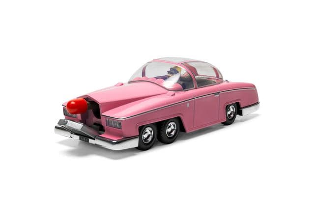 Thunderbirds F.A.B. Collection - FAB 1 (5)