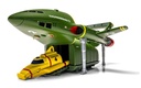 Thunderbirds F.A.B. Collection - Thunderbird 2 and 4 (2)