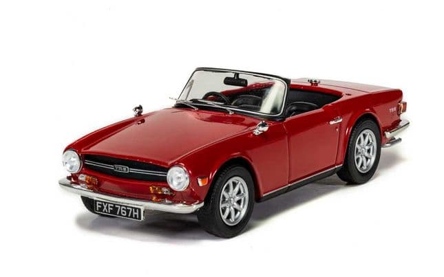 Triumph Topless Collection (3)