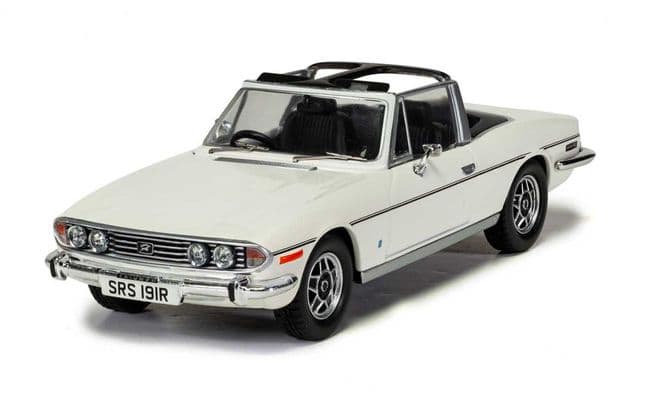 Triumph Topless Collection (5)
