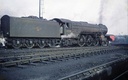 BR, Thompson Class A2/2, 4-6-2, 60501 'Cock O' the North' - Era 4 (3)