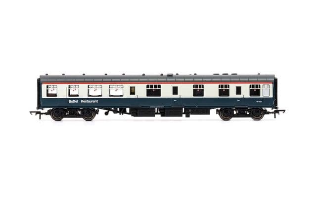 BR(M), Mk1 RB(R), M1657 - Era 7 (1)