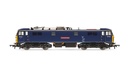Caledonian Sleeper, Class 87, Bo-Bo, 87002 'Royal Sovereign' - Era 10 (1)
