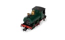 Crawshay Brothers, Peckett W4 Class, 0-4-0ST, 490/1890 - Era 2 (6)