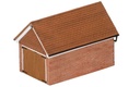 Detached Brick Garage (1)
