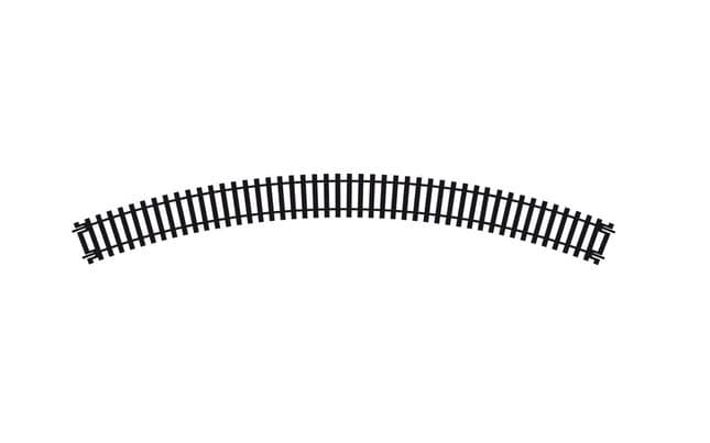 Double Curve - 2nd Radius (1)