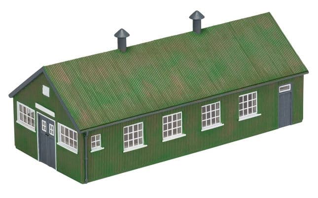Ex-Barrack Rooms (1)