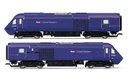 FGW, Class 43 HST Train Pack - Era 10 (1)