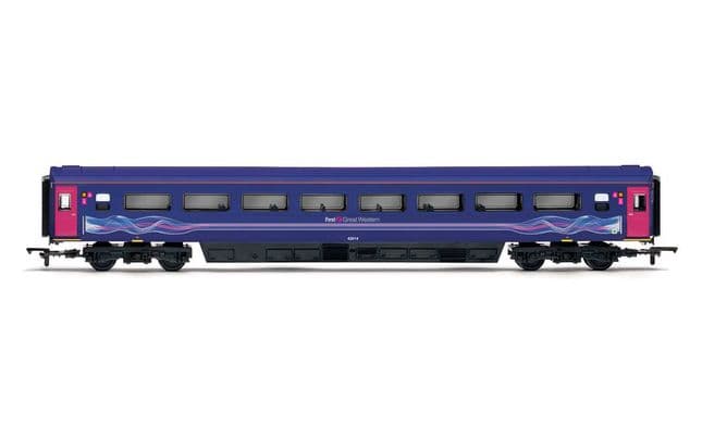 FGW, Mk3 Trailer Standard Open (TSO), Coach D, 42360 - Era 10 (1)