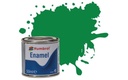 Enamel Paint: 2 - Emerald - Gloss - (50ml) (2)