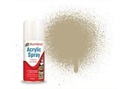 Acrylic Spray: 237 - Desert Tan - Matt - (150ml) (1)