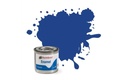 Enamel Paint: 25 - Blue - Matt - (14ml) (1)