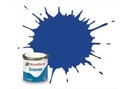 Enamel Paint: 25 - Blue - Matt - (14ml) (2)