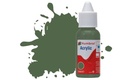 Acrylic Paint: 252 - RLM 82: Olivgrun - Matt - (14ml) (1)