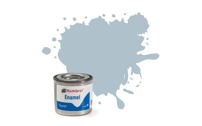 Metal Cote: 27003 - Polished Steel - (14ml) (1)