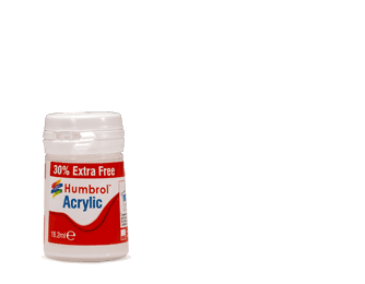 Acrylic Paint: 38 - Lime - Gloss - (14ml + 30% Extra Free Pot) (2)
